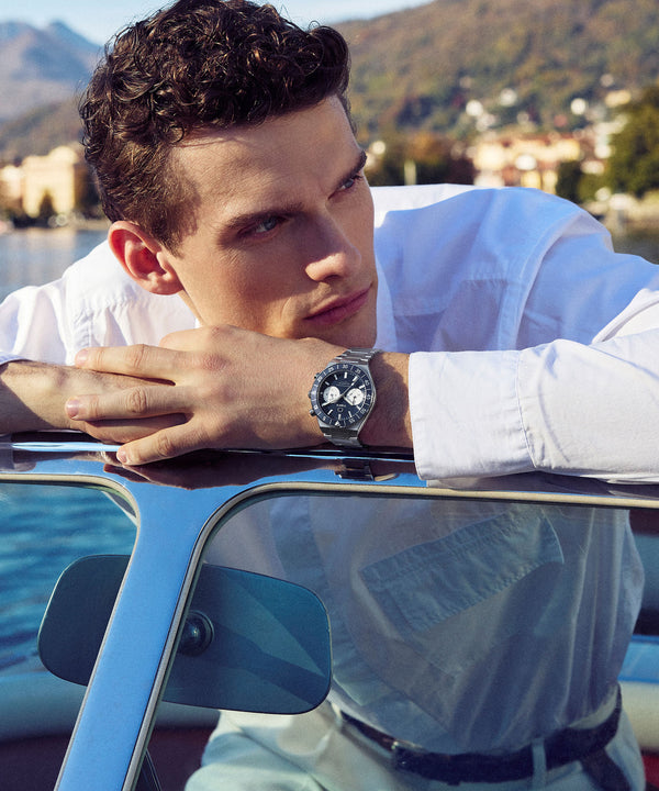 Timex Gents 10 mmmm Case Thickness Watches Additional View