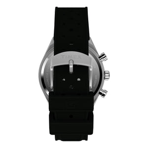 Timex Gents Black Watches Additional View