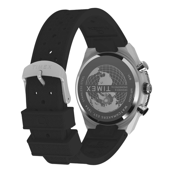 Timex Gents 40 mmmm Case Size Watches Additional View