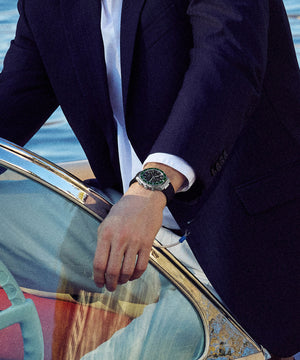 Timex Gents 10 mmmm Case Thickness Watches Additional View