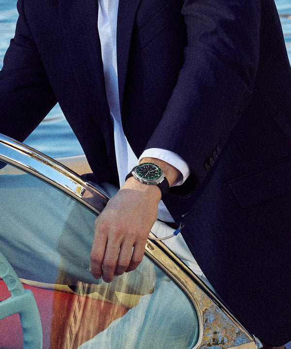 Timex Gents 10 mmmm Case Thickness Watches Additional View