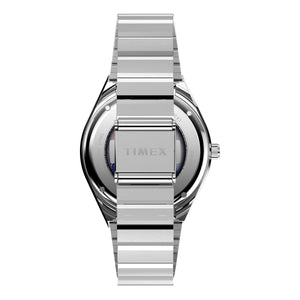 Timex Gents Black Watches Additional View