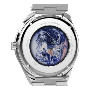 Timex Gents Stainless Steel Watches Additional View