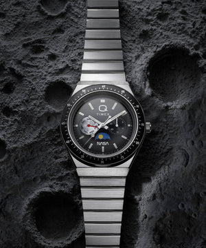 Timex Gents 14 mmmm Case Thickness Watches Additional View