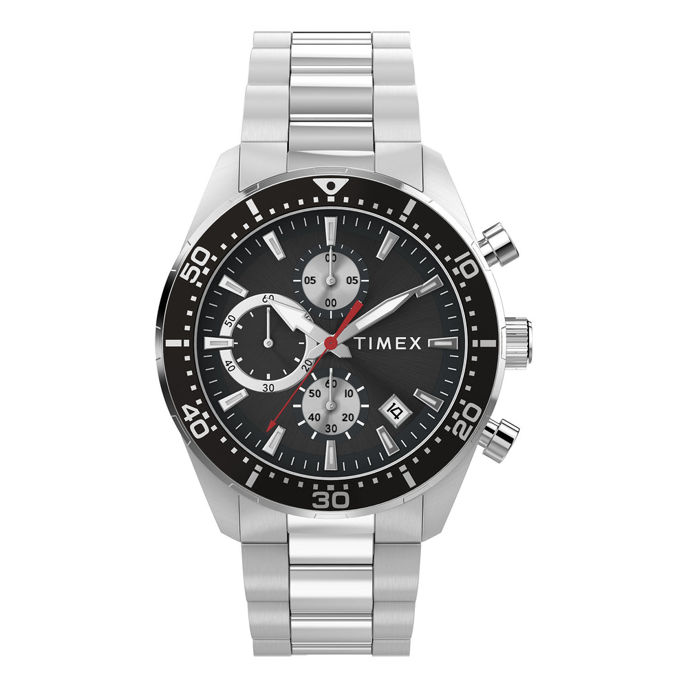 Timex Gents Wristwatch Primary View
