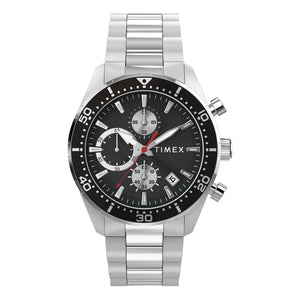 Timex Gents Wristwatch Primary View