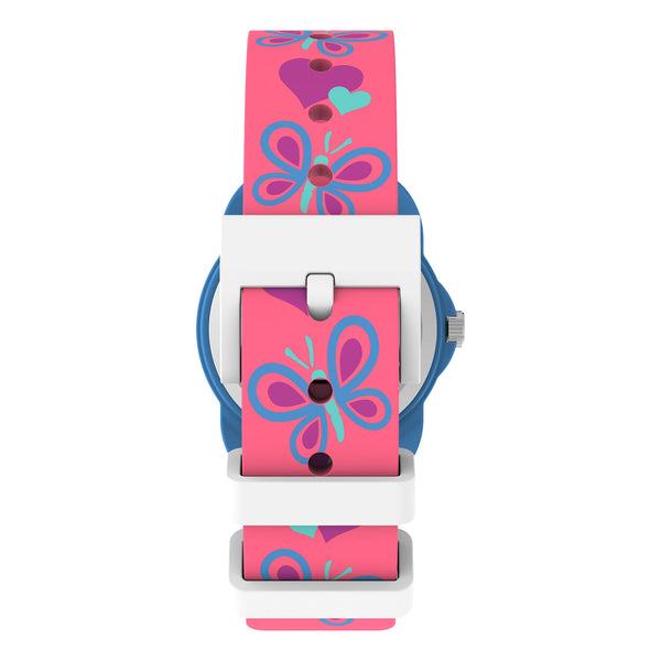 Timex Childrens White Wristwatch Additional View
