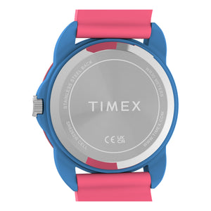 Timex Childrens Silicone Quartz Watch Additional View