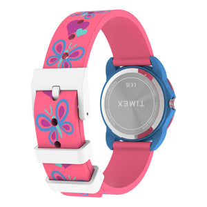 Timex Childrens 30mm Case Diameter Quartz Watch Additional View