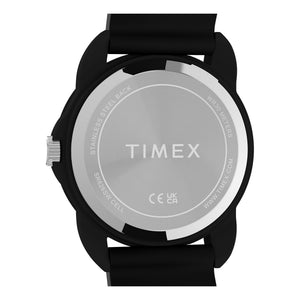 Timex Childrens Silicone Quartz Watch Additional View