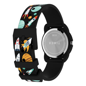 Timex Childrens 30mm Case Diameter Quartz Watch Additional View
