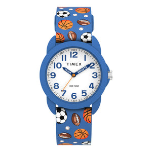 Timex Childrens Wristwatch Primary View
