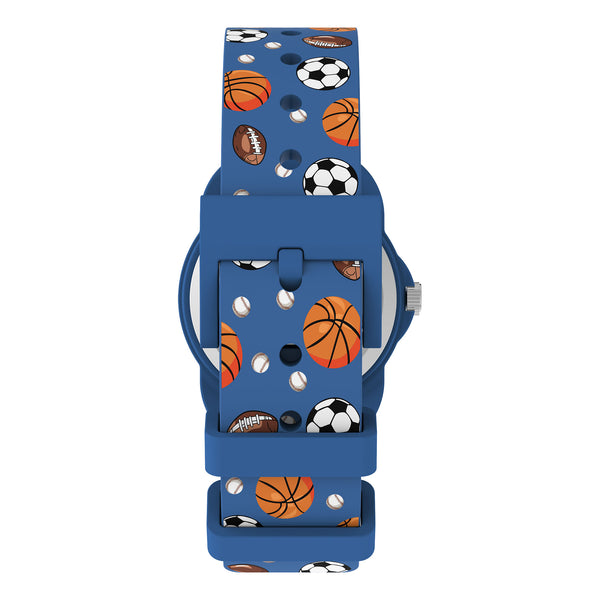 Timex Childrens White Watches Additional View