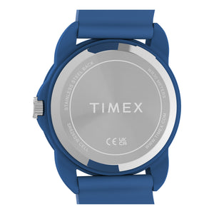 Timex Childrens Silicone Wristwatch Additional View