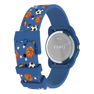 Timex Childrens 30mmmm Case Size Wristwatch Additional View