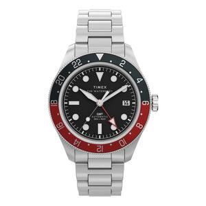 Timex Gents Wristwatch Primary View