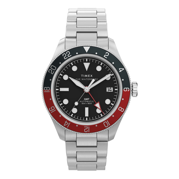 Timex Gents Wristwatch Primary View