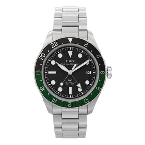 Timex Gents Wristwatch Primary View