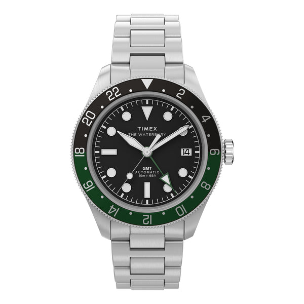Timex Gents Wristwatch Primary View