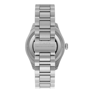 Timex Gents Black Wristwatch Additional View
