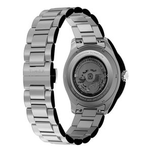 Timex Gents 42mm Case Size Wristwatch Additional View