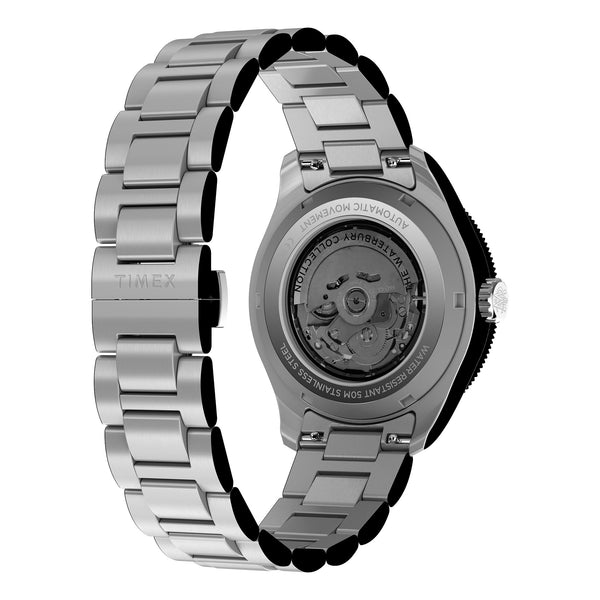 Timex Gents 42mm Case Size Wristwatch Additional View
