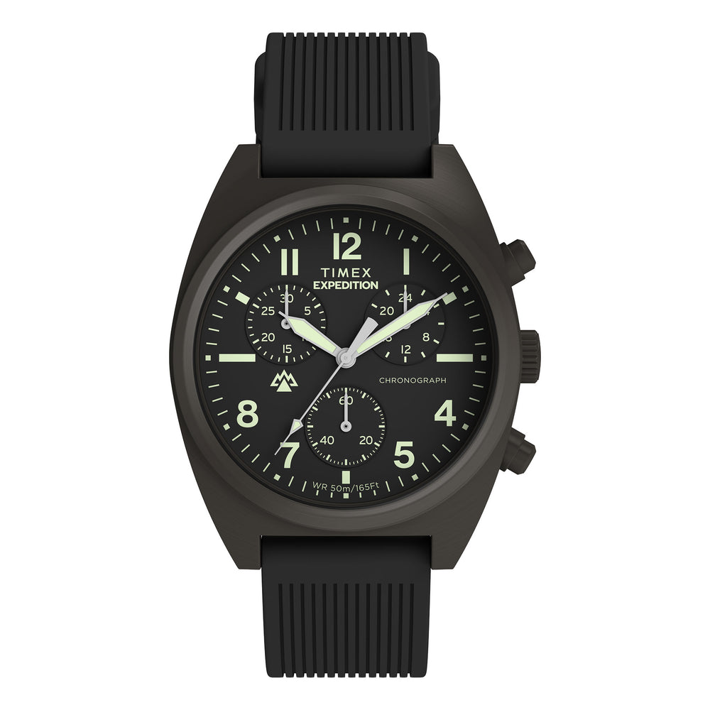 Timex Gents Wristwatch Primary View