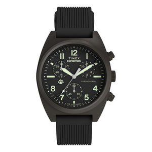 Timex Gents Wristwatch Primary View