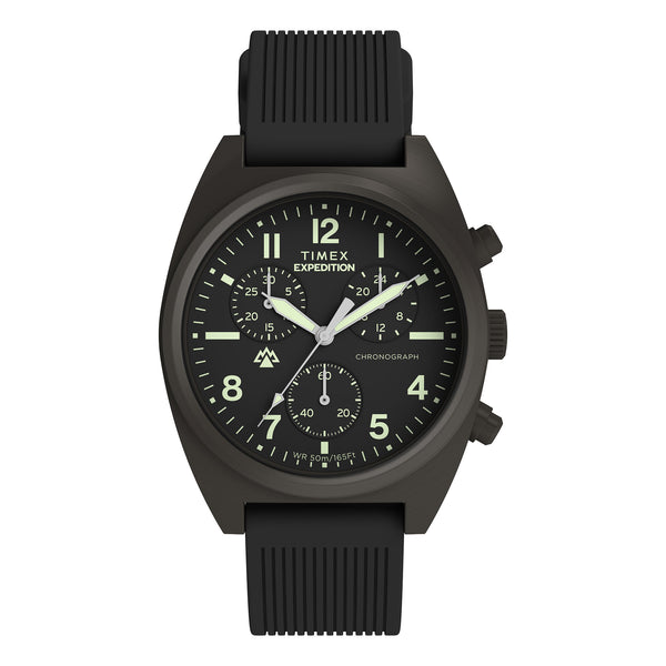 Timex Gents Wristwatch Primary View
