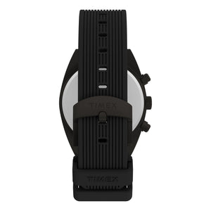 Timex Gents Black Watches Additional View