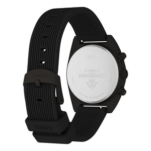 Timex Gents 41mmmm Case Size Wristwatch Additional View