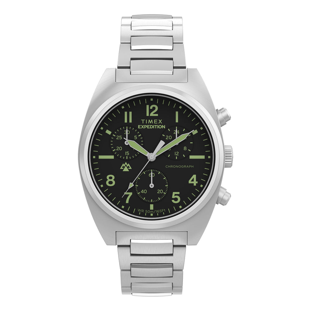 Timex Gents Wristwatch Primary View