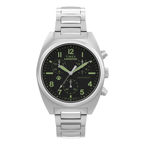 Timex Gents Wristwatch Primary View
