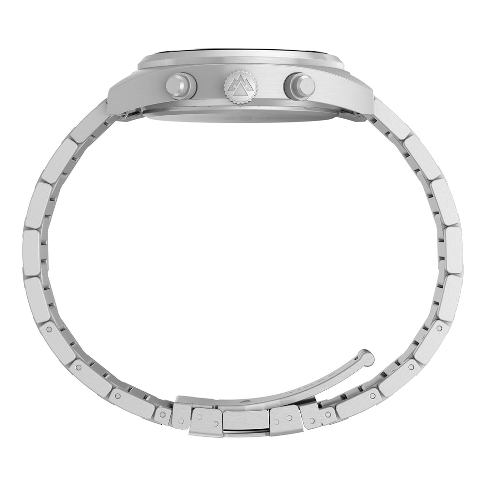 Timex Gents Wristwatch Primary View