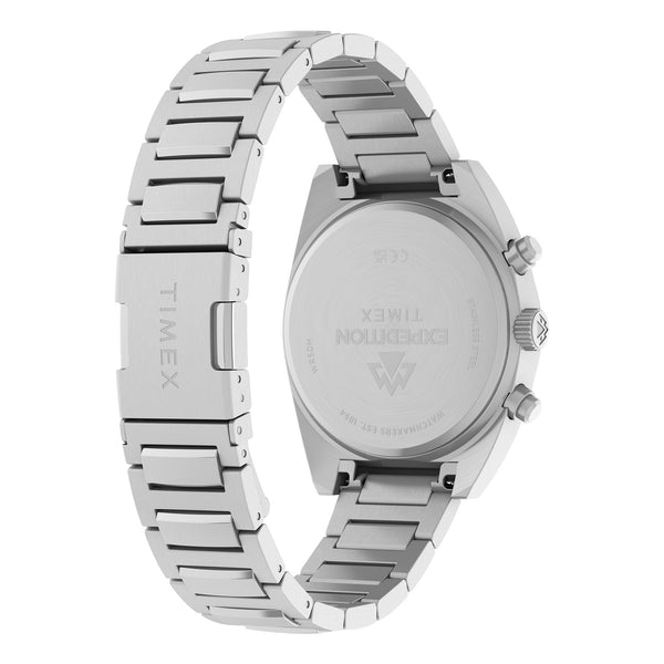 Timex Gents 41mmmm Case Size Wristwatch Additional View