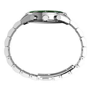 Timex Gents Stainless Steel Watches Secondary View