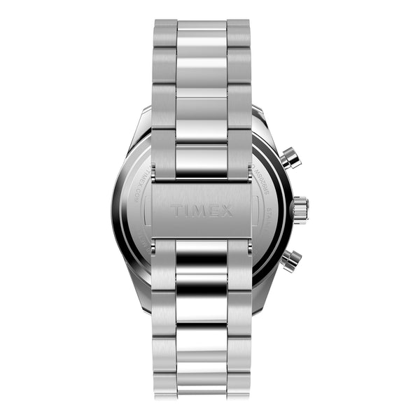 Timex Gents Green Watches Additional View