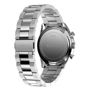 Timex Gents 42mmmm Case Size Wristwatch Additional View