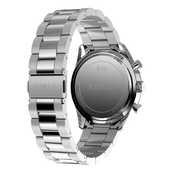 Timex Gents 42mmmm Case Size Wristwatch Additional View