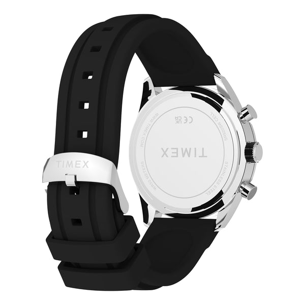 Timex Gents 42 mmmm Case Size Watches Additional View