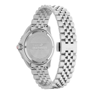 Timex Gents Stainless Steel Watches Secondary View