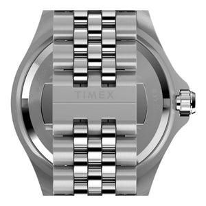 Timex Gents Green Watches Additional View