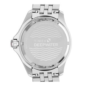 Timex Gents Stainless Steel Watches Additional View