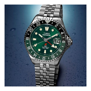 Timex Gents 14 mmmm Case Thickness Watches Additional View