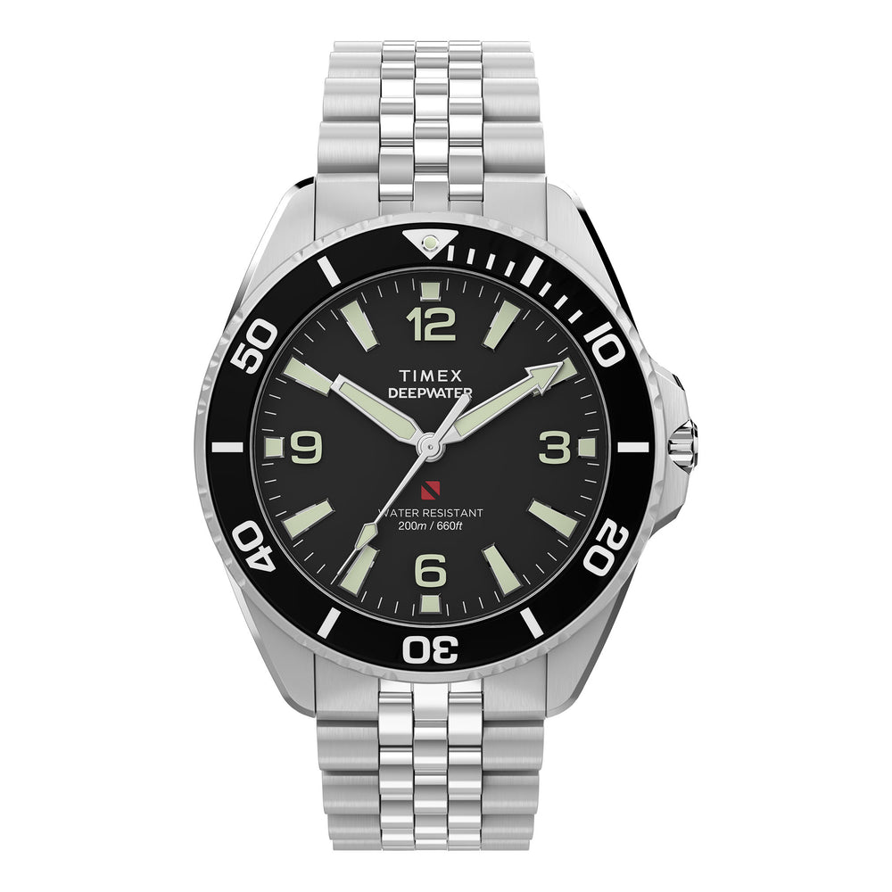 Timex Gents Wristwatch Primary View