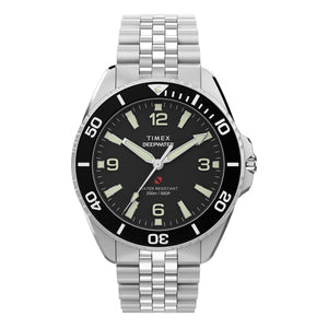 Timex Gents Wristwatch Primary View