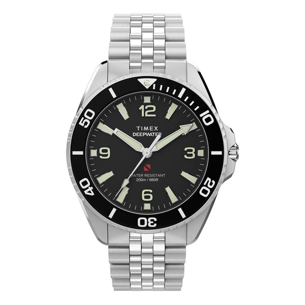 Timex Gents Wristwatch Primary View