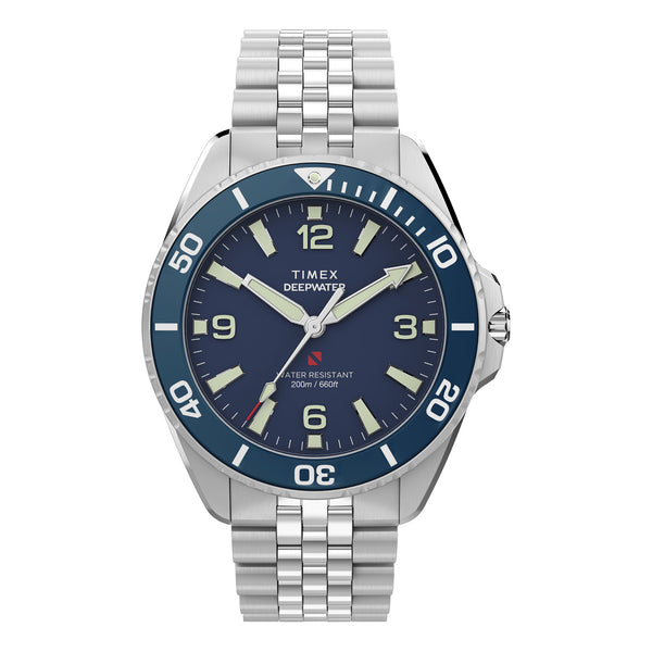 Timex Gents Wristwatch Primary View