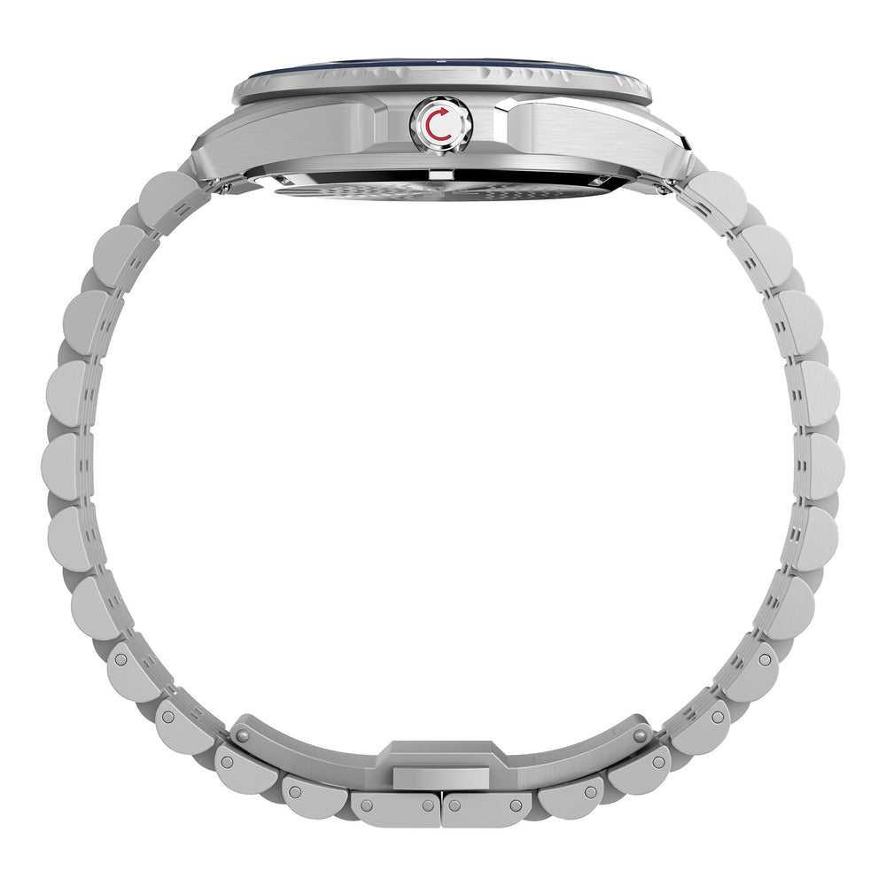 Timex Gents Wristwatch Primary View
