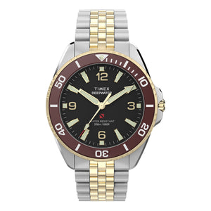Timex Gents Wristwatch Primary View